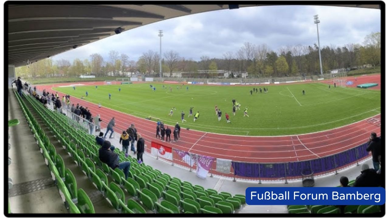 Fußball Forum Bamberg