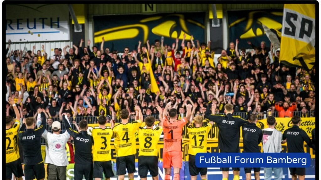 bamberger fussballforum