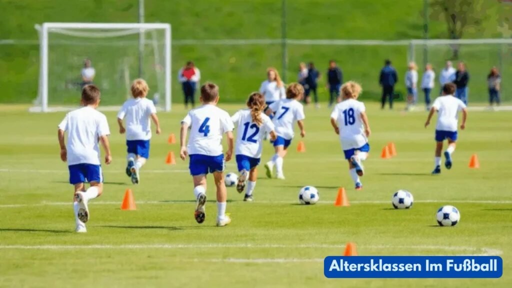 altersklassen im fussball