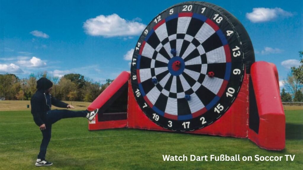 fußball dart kaufen​