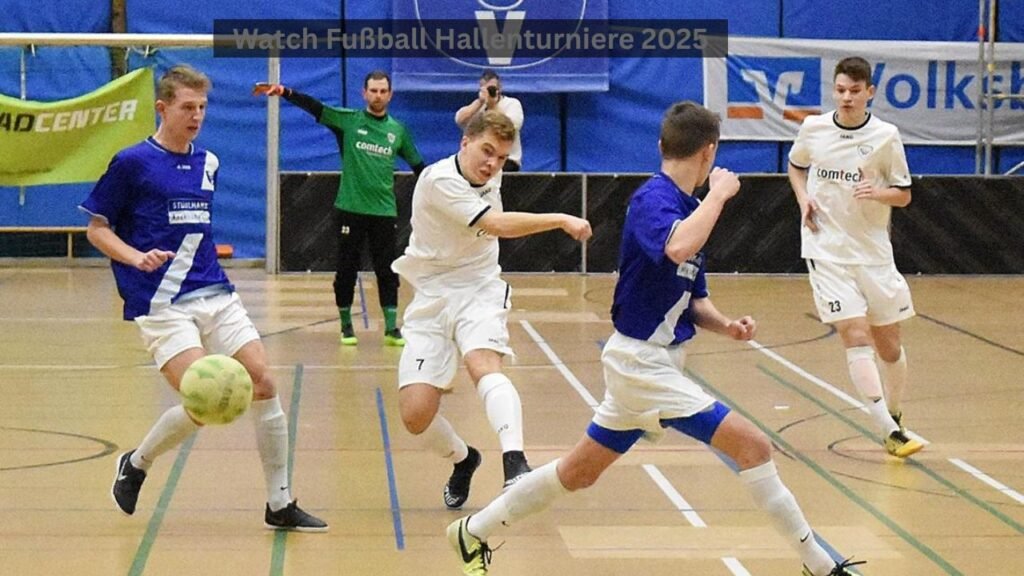 fußball hallenturniere 2024 nrw​