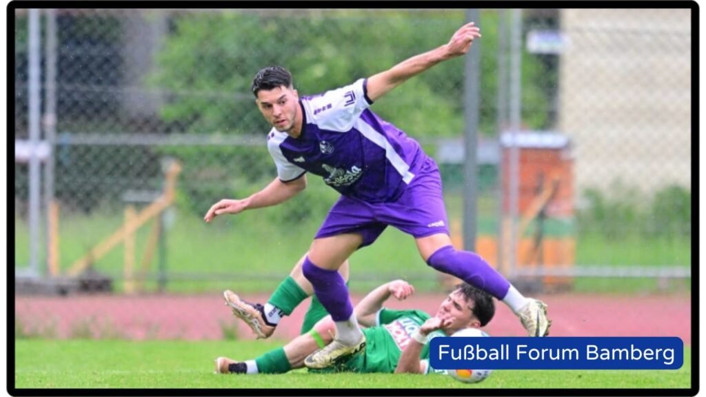 fußballforum bamberg
