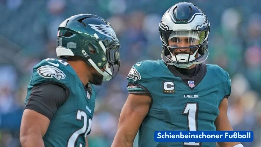 kleine schienbeinschoner fußball