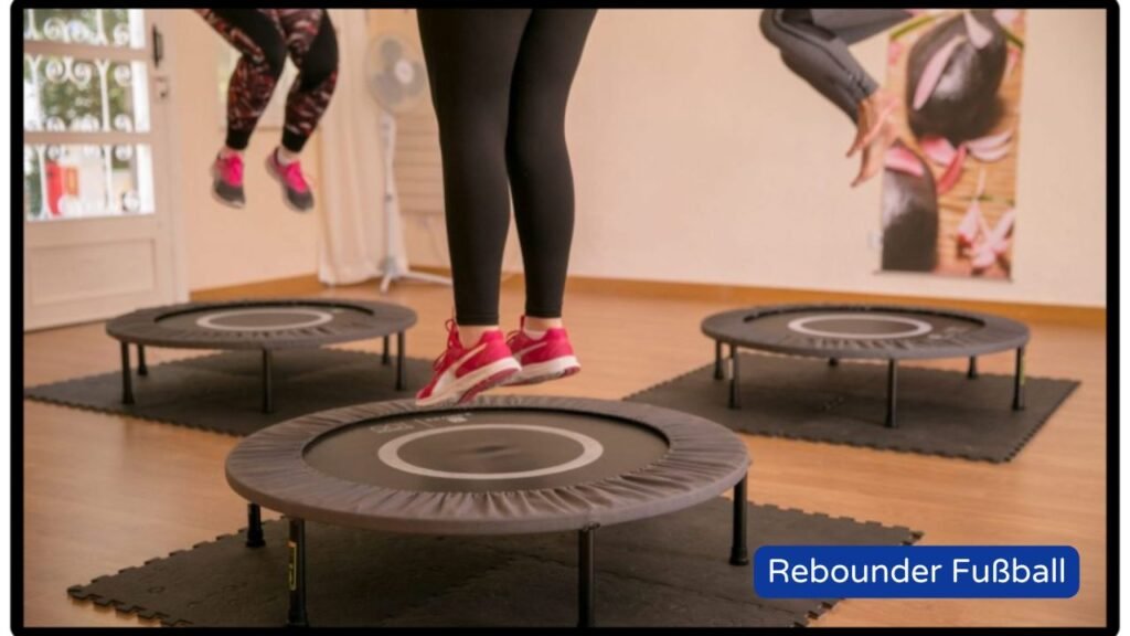 rebounder fussball