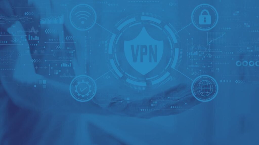 how to use vpn to watch football