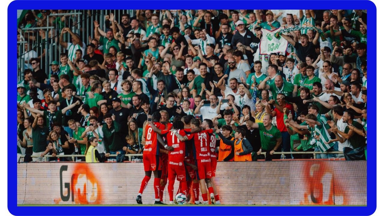 Fußball Forum Deutschland