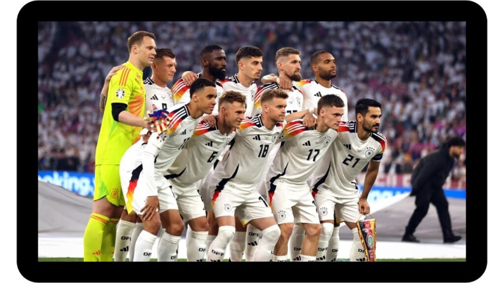 Fussball Forum Deutschland