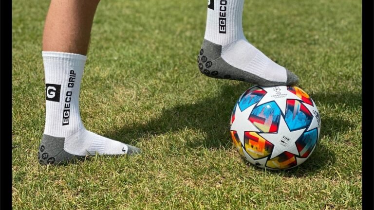 Socken Fußball
