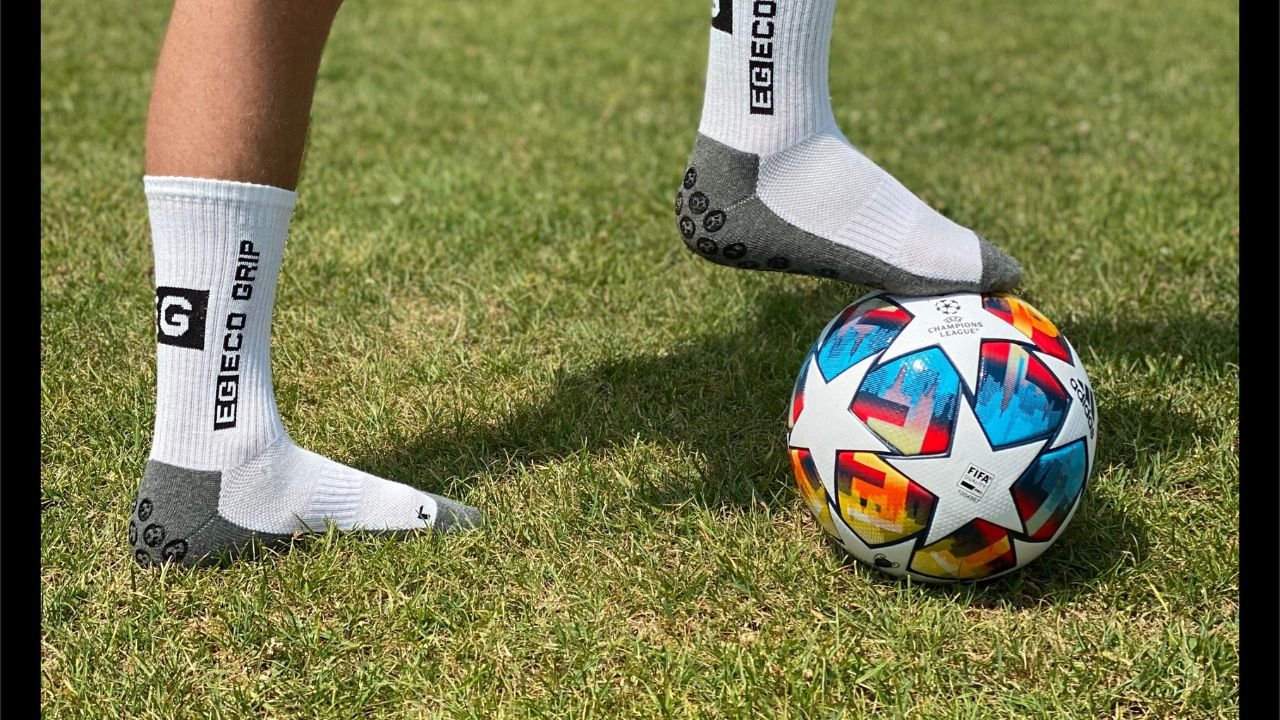Socken Fußball