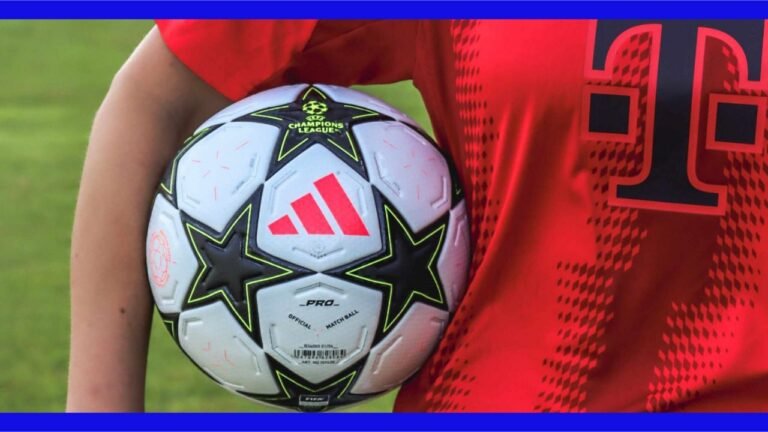 besten Fußballbälle